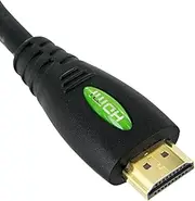 4m HDMI Cable Ultra HD 4K 2160p 1080p 3D High Speed with Ethernet HEC ARC