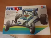 Unassembled, Made From The Time, Tamiya 1/10 Electric Rc Car Striker