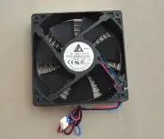 New high quality Delta fan AFB1212SH, 120mm*120mm*25MM 12V 0.80A case cooling Fa
