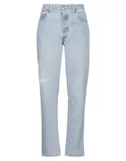 [RE/DONE WITH LEVI'S] RE/DONE with LEVI'S Jeans - Item 30347624