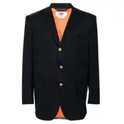 [Junya Watanabe] Wool Serge Brooks Brothers Blazer