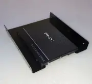 HP Pavilion p6-2107c - 240GB SSD Solid State Drive Windows 10 Pro 64-Bit Loaded