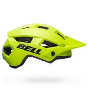 Bell Spark 2 MIPS MTB Helmet Hi-Vis Yellow