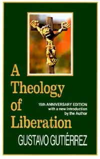 在飛比找博客來優惠-A Theology of Liberation: Hist