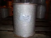 1/2 x 600 Nylon rope / dock line / anchor line / climbing rope