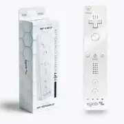 Motion Plus Wireless Controller For Wii/Wii U - XYAB