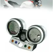 Speedometer Tachometer Gauge Case Cover Fits For Honda CB400 SF 1995-98 1996