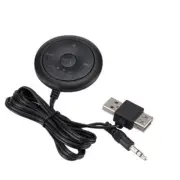Car Wireless MP3 Player Transmitter Bluetooth Audio Handsfree Receiver Adapter