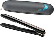 BaByliss 9000 High Performance Cordless Hair Straightener with Ceramic floating plates and Lithium power