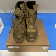Bates USMC Expeditionary Hot Weather RAT Combat Boot Size 11R E29502G NEW Boxed