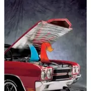 11905 Dynamat Sound Deadening