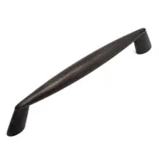 Cosmas Cabinet Hardware Oil Rubbed Bronze Handles Pulls #567-128ORB