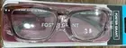 foster grant reading glasses +2.00 With A Case