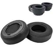 Soft Ice Earmuffs for Corsair Virtuoso Rgb Xt - Football Pattern 2 Pcs