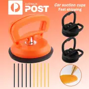 Auto Car Body DENT PULLER Suction Repair Pull Panel Ding Remover Sucker Cup Tool