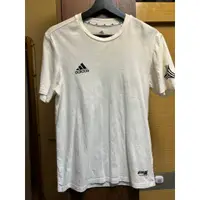 在飛比找蝦皮購物優惠-ADIDAS FOOTBALL TSUBASA TEE 白 