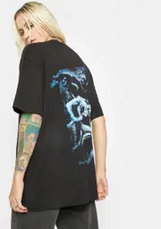 [Pray] Creature Graphic Tee