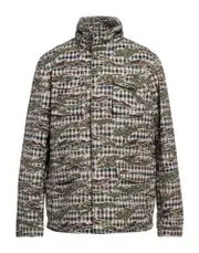 [AQUASCUTUM ACTIVE] AQUASCUTUM ACTIVE Jackets - Item 16384652