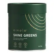 eimele Shine Greens - Home Edition | Flora & Fauna AU