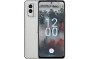 Nokia X30 5G 256GB Ice White (AU Version) - Excellent - Refurbished