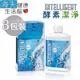 海夫健康生活館 INTELLIGENT 因特力淨 酵素漱口水 薄荷 300ccX3入