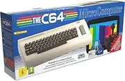 The C64