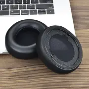 Soft Foam Ear Pads Cushion Covers For SteelSeries Arctis Nova Pro Headphones j