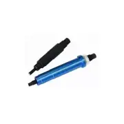 Ford Triton 3-valve 5.4L engine broken spark plug remover tool, removal tools