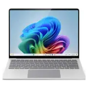 Microsoft Surface Laptop 7TH ED. 13.8" X1P-64 16GB 256GB Platinum W11PCP+ 2YR