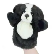 Hand Puppet Border Collie 26CM
