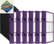 True HEPA Filter Replacement for Holmes Aer1 Series Total Air Cleaner, R