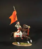 JOHN JENKINS WELLINGTON IN INDIA 1803 M-WIN-14 MARATHA CAVALRY SILLIDAR CAVALRY