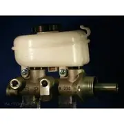 Flexible Drive Brake Master Cylinder - FDB227-134