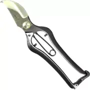 Japanese Gardening Scissors Kiyohide Gold-stop Pruning Shears 200mm Japan