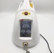 dental Diode Laser soft tissue laser touch screen 7W Dental Laser Diode