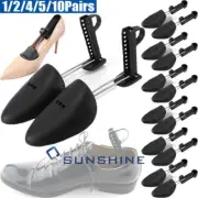 Plastic De Longitud Ajustable Para Hombre Mujeres Zapato Árbol Estirador Soporte