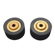 Audio Radio Movement Pinch Roller Tape Recorder Pressure Cassette for REVEX