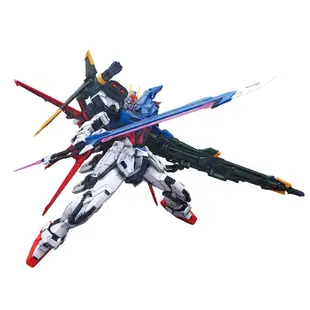 BANDAI 萬代 PG 1/60 機動戰士鋼彈SEED 完美攻擊鋼彈 東海模型