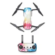 PGY Tech Skin for Mavic Air P-UNF-D8 3M Scotchcal Film