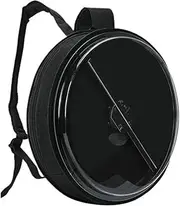 Portable Backpack Hologram Fan WiFi 3D Holographic Projector for Christmas Event Led Fan Festival Advertising Display
