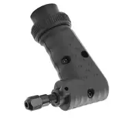Electric Grinder Right Angle Converter Attachment For Tools