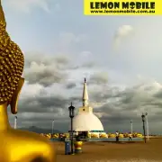Sri Lanka Travel SIM Card Unlimited Data with 7-90 Day Various Plans