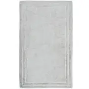 RIGA Light Grey Bath Sheet