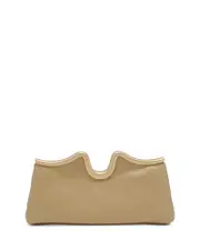 Cult Gaia Valma Clutch