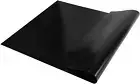 Induction Hob Protector Mat 52 * 78Cm, Silicone Induction Hob Cover, Cooktop Scr