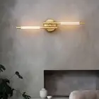 Modern Wall Scone Bedside Wall Lights Lobby LED Wall Lamp Living Room Lighting