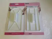 PME Smoother Polisher & Straight Edge Smoother Polisher - Cake Decorating
