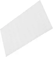 FIXOSHEE Wall Decoration Sticky Dots 400pcs Traceless Nano Putty Double-Sided Tape Dots for Hanging