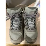 MERRELL 高筒登山靴 VIBRAM 底 24.5CM女