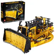 LEGO Technic App-Controlled Cat D11 Bulldozer 42131